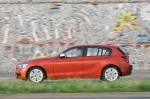 BMW 120d Urban Line 2011 года
